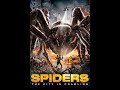 Spiders film complet en francais