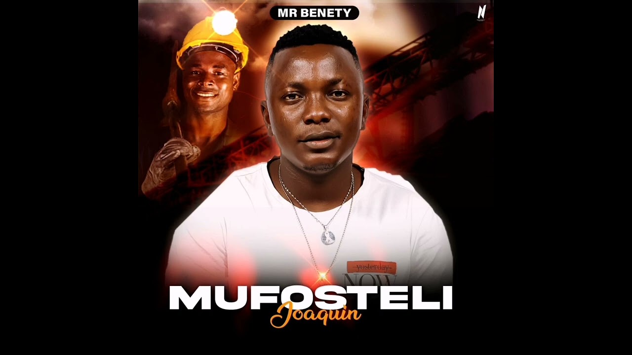 MR BENETY - MUFOSTELI