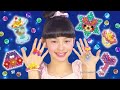 【アクアビーズ】キラキラアーティストJewel （2015年）※過去動画
