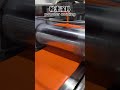 Why Is Orange Powder Coating So Popular? #powdercoating