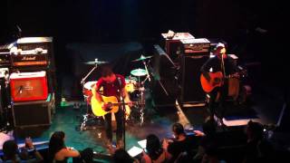 Famous Dave Hause / Dan Andriano - Dear Candy - Ryan Adams cover Wealth