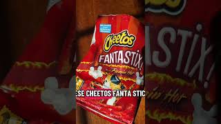 Cheetos fantastix