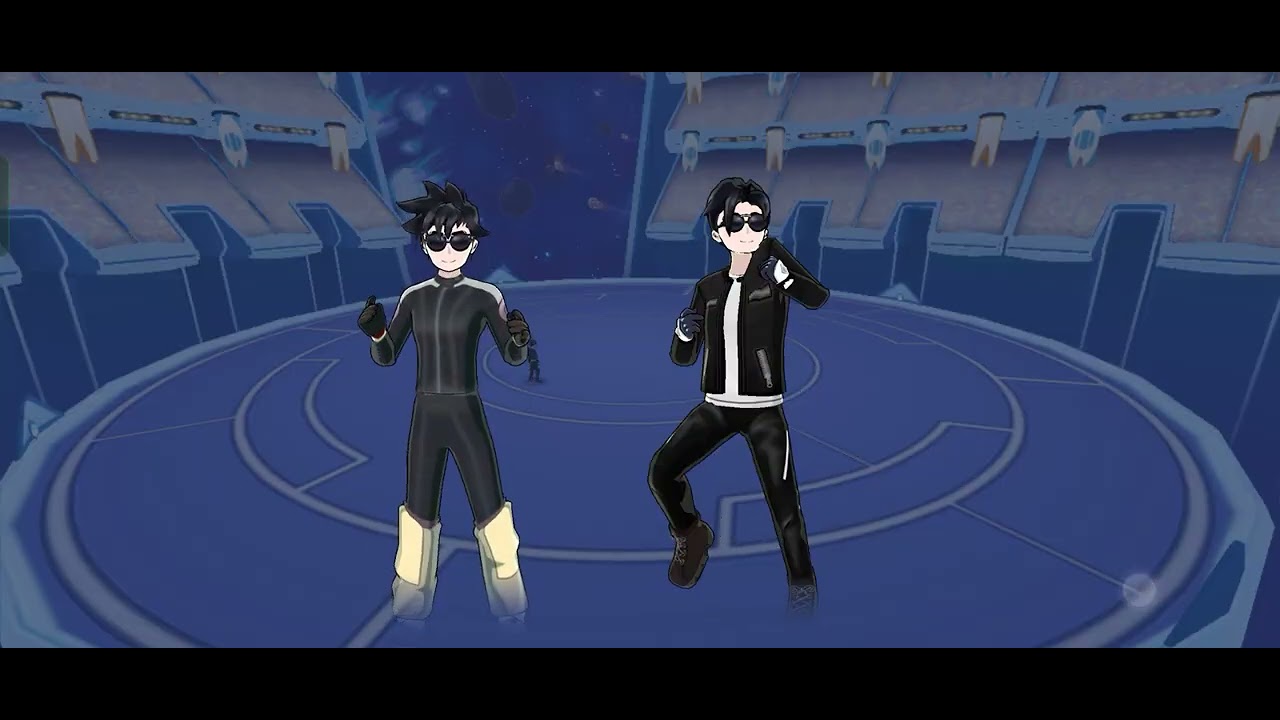 []MONSTER MASTER[]👾 GAME PLAY☠️ KDTGAMING BEST TEAM SEASON END 🔚🖥️ SEASONS ONE💯