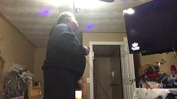 Achy Breaky Heart Billy Ray Cyrus Karaoke