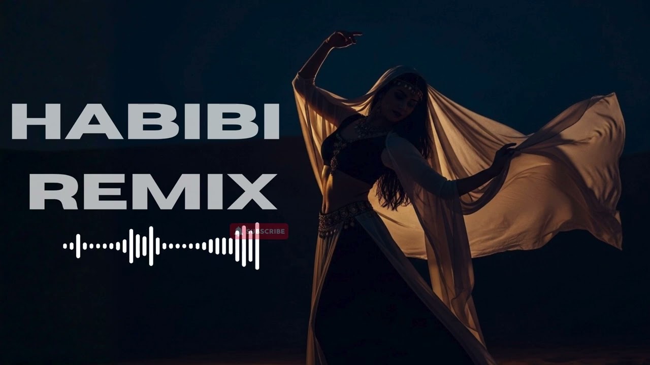 Habibi El Amar – Hidden Fire (Arabic Night Remix 1 Hour)