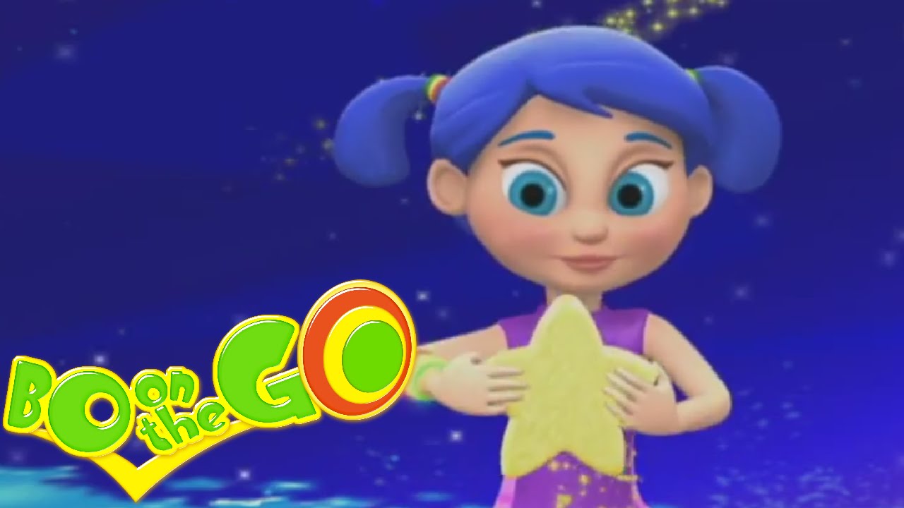 Bo On The GO! 201 - Bo and the Glimmer Critter