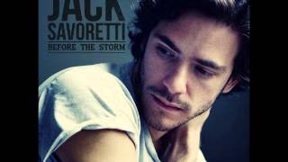 Vignette de la vidéo "Changes - Jack Savoretti (Before The Storm)"