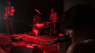 Model/Actriz - Crossing Guard and Slate live at The Constellation Room 7/29/23