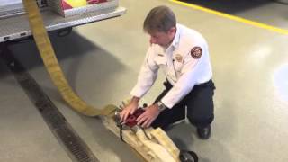 skid load explanation