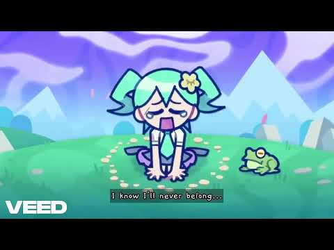 [Tworsfeline Cover] SOSORRY! [Original by ePiaeon]