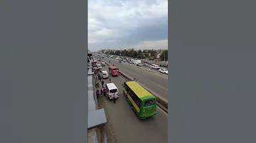 Nairobi East Fedha 