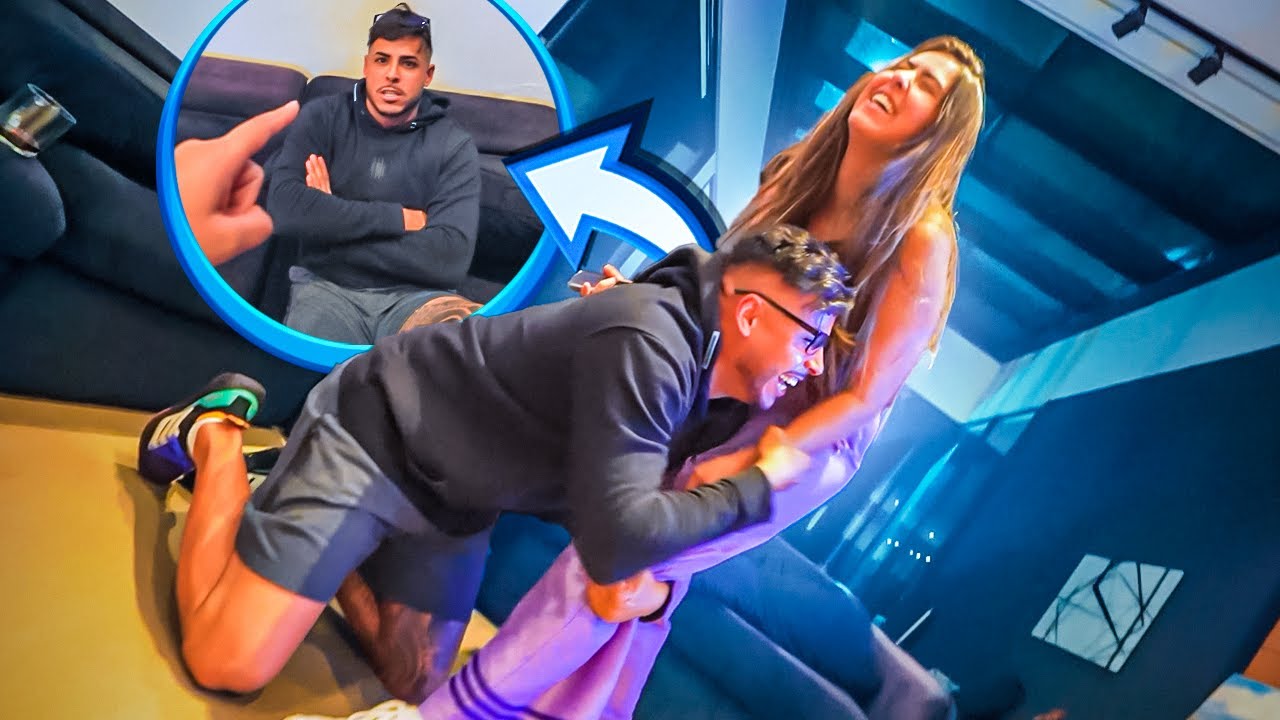 CONTEI TODA A VERDADE PRO RENATO!! SUPEREI O MESTRE DO YOUTUBE