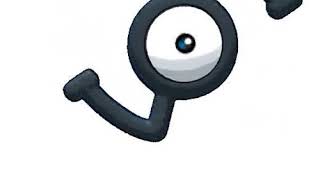 201 - Unown (S)