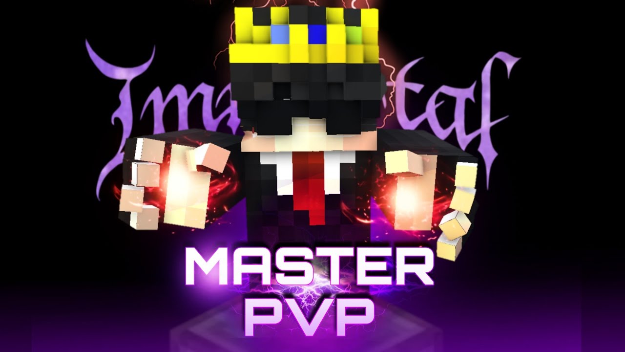 Master PVP part 2 - YouTube