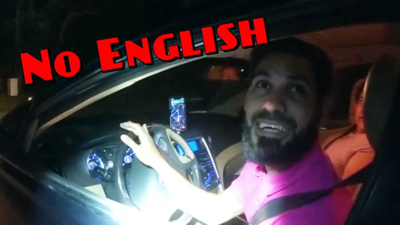 Венесуэлец водит машину без прав и не говорит по-английски во Флориде. Будет ли он депортирован?