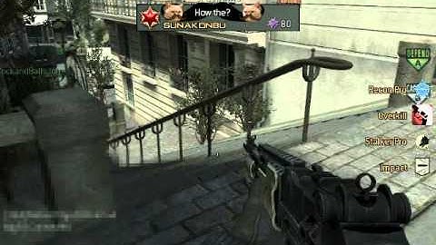 COD MW3 hacker 042 [PC] [http://steamcommunity.com/profiles/76561198069540084/]