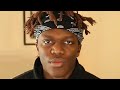 That Time KSI Came To My House Without Permission