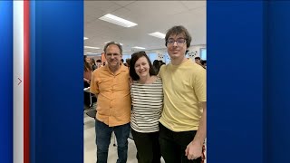 Family of man files wrongful death claim against NJ Transit