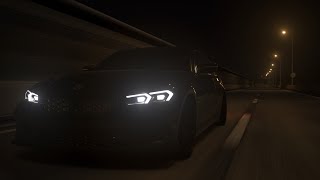 9AM In Calabasas-Playboi Carti/BMW M340i
