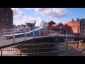 Scale Lane Pedestrian Swing Bridge, Hull
Best viewed in 1080P | See settings menu
Produced by claytoncreative
© claytoncreative / Qualter Hall 2013

This film is not to be reproduced or used without consent of copyright holders