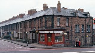 Memories of 1980s Gateshead