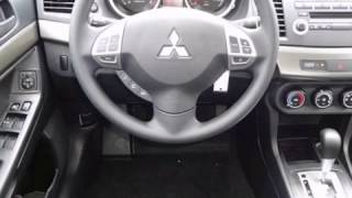 2012 Mitsubishi Lancer #M012040 in West Palm Beach, FL