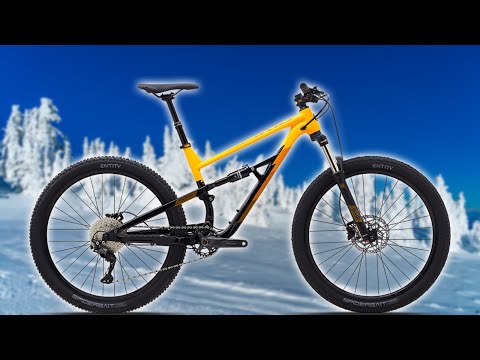 FREE Mountain Bike? | Cure Cycling Christmas Special