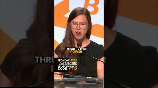 Thumbnail Whitney Webb: The War Over Bitcoin Is a War Over Our Future