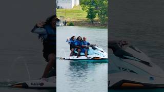 Jet ski|Water Adventure| Branson| Missouri 💕