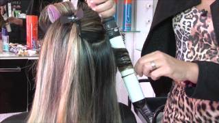 CFE 111 BL 03 DICAS SRTA CHIC - PIN UP