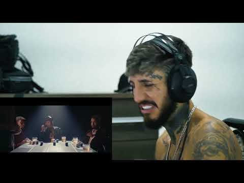 Poze é absurdo !!! Real Ale Reage - MC Poze do Rodo - Desabafo