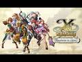 Ys Memoire: Revelations in Celceta - Launch Trailer