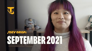 Dev Drop: September 2021 I Teamfight Tactics