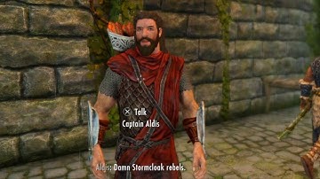 Funny feature on Roggvir