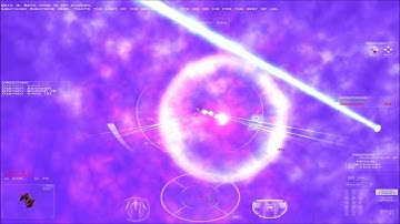 FreeSpace 2 - Mission 28 - Argonautica