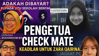 Download Lagu PENGETUA, PENOLONG KANAN HEM, WARDEN SEKOLAH ZARA QAIRINA AKHIRNYA DIGANTUNG TUGAS MP3 Download Lagu PENGETUA, PENOLONG KANAN HEM, WARDEN SEKOLAH ZARA QAIRINA AKHIRNYA DIGANTUNG TUGAS MP3