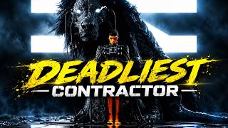 I Took Traxus' Deadliest Contracts in Marathon