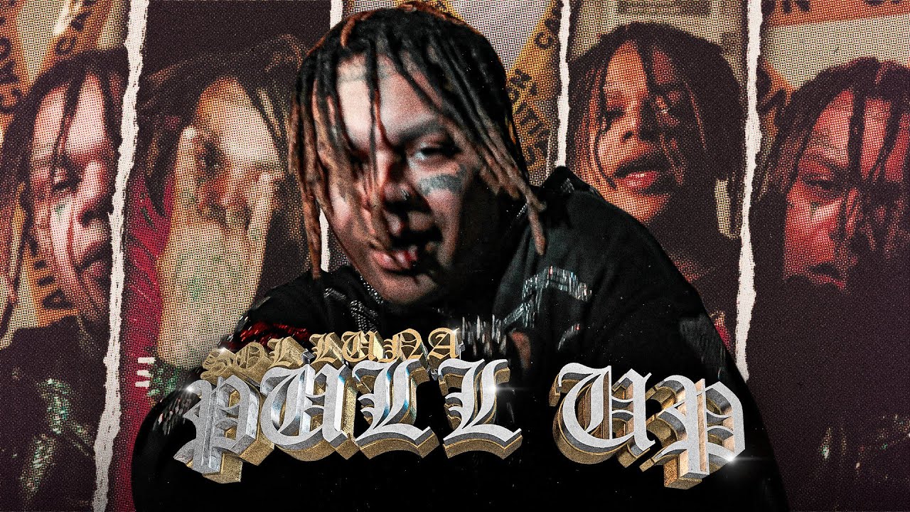 Sol.Luna - Pull Up (Official Music Video)