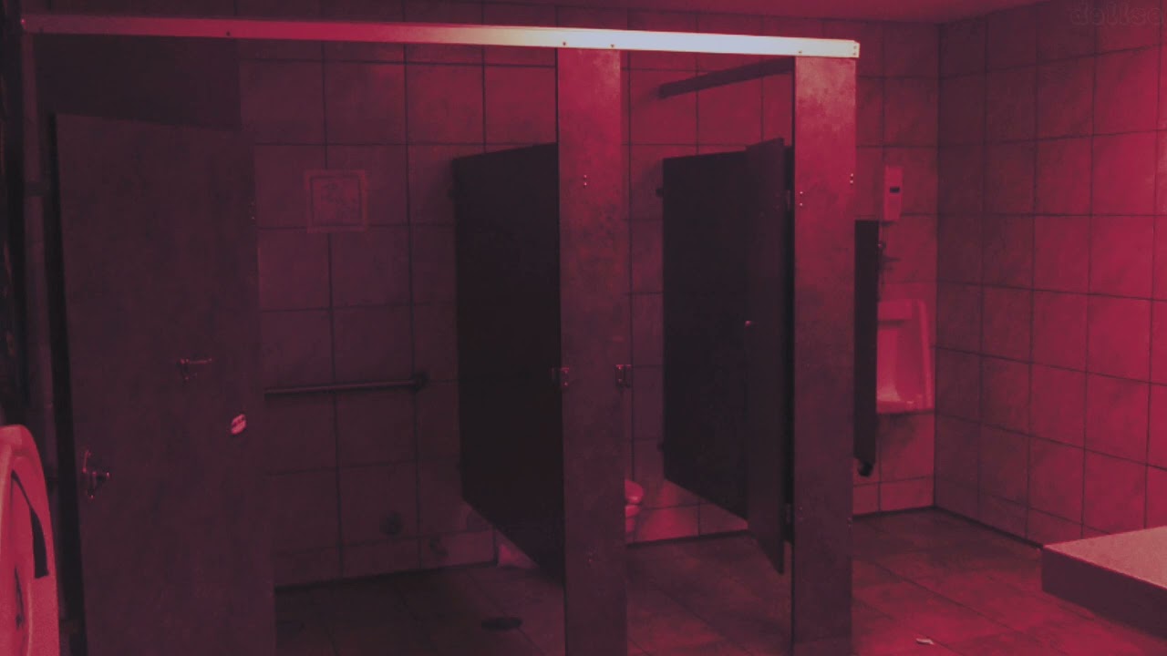 enhypen - drunk-dazed (but you're in the bathroom at a party)