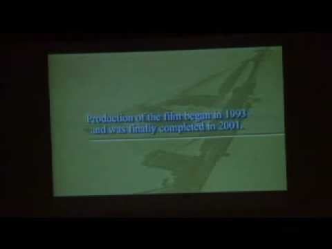 Part 07: Second Conference on Bangladesh 1971 at K...