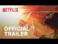 Cyberpunk: Edgerunners 2 | Official Trailer | Netflix Anime