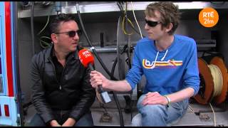 Richard Hawley - Electric Picnic 2012