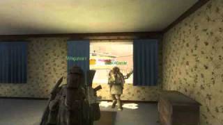 Awesome Nuketown Tomahawk Game Winning Kill