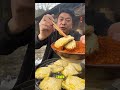 Mukbang Tahu Goreng Panas China Mukbang Viralvideo Short Chinesefood Mukbang Tahu Goreng Panas China Mukbang Viralvideo Short Chinesefood