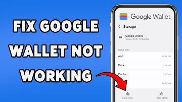 How To Fix Google Wallet Not Working | Troubleshooting Google Wallet Issues 2025