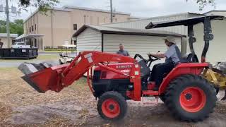 Demolition Clean-Ups in Orlando Florida