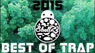 Hype Trap Music Mix | Best of Summer 2015 | [ 1 Hour ] of Insanity