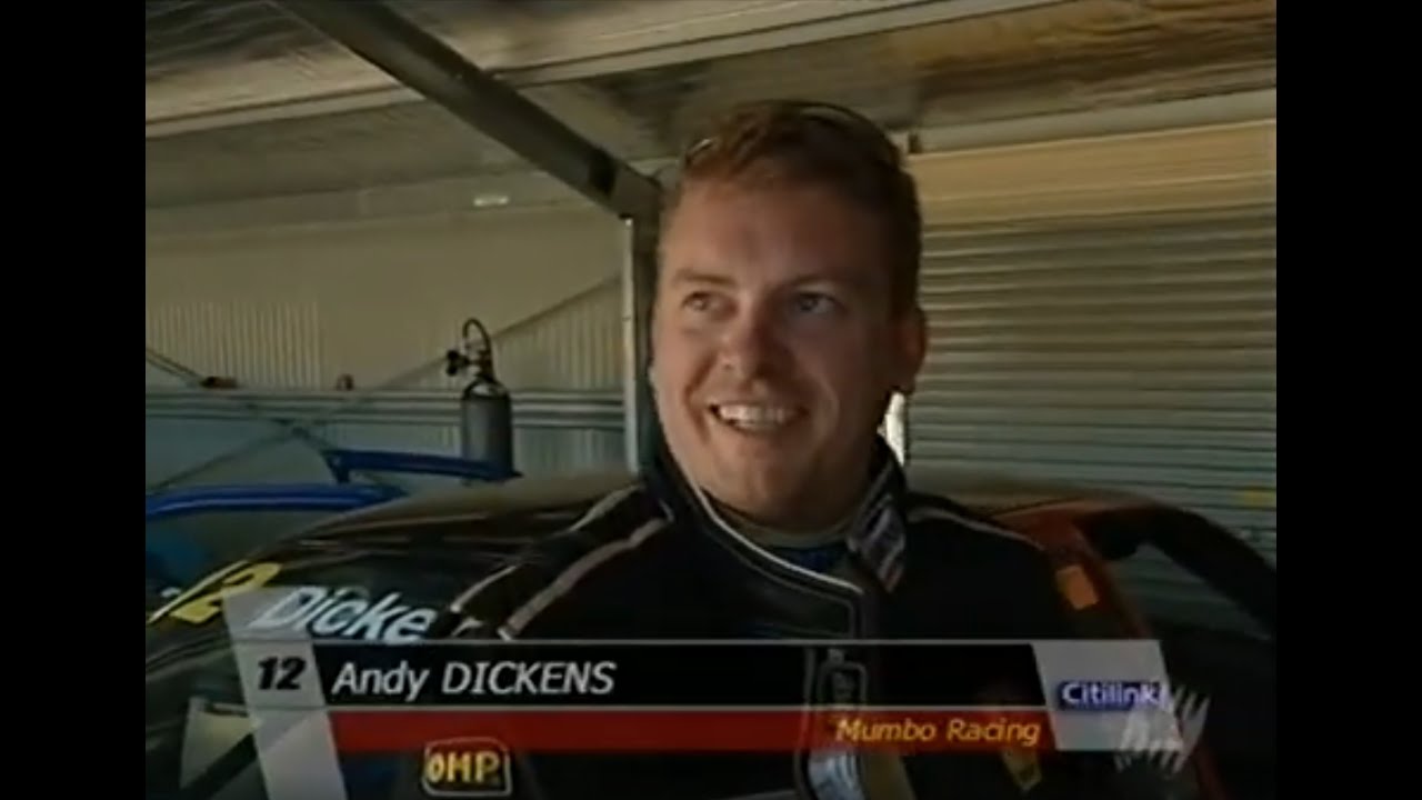 2006 Australian Touring Cars - Wakefield Park