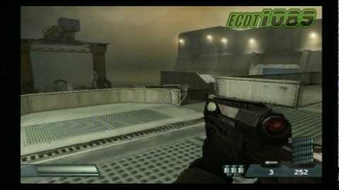 Killzone [Walkthrough] Part 25/51