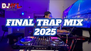 Download Lagu DJ ATL -Final Trap Mix 2025 | Future, YoungBoy, 21 Savage, YTB Fatt, MexikoDro MP3